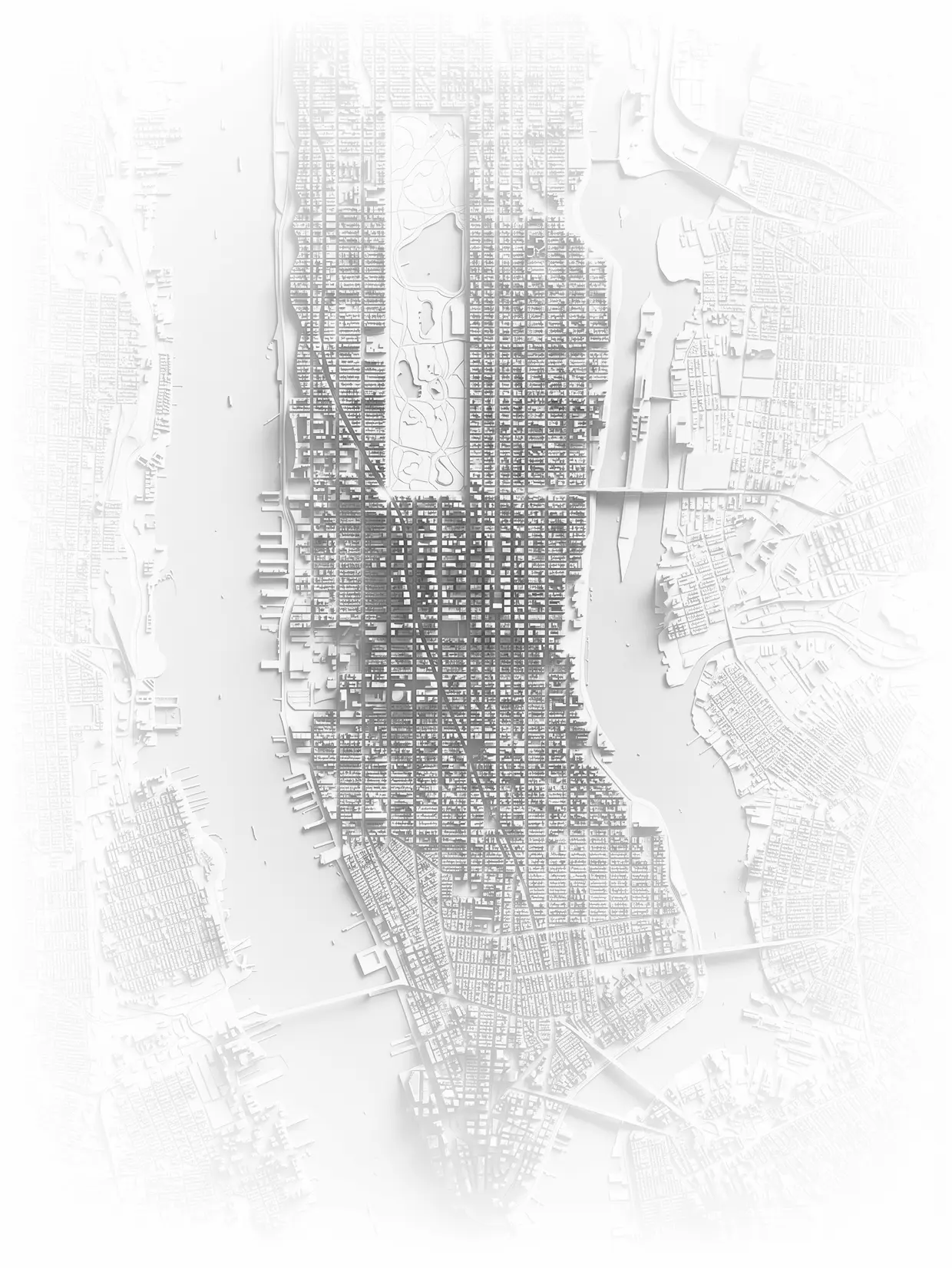 Anti Capital_New York Map
